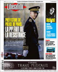 Libération