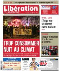 Libération Champagne