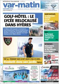 Nice-Matin