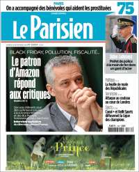 Le Parisien