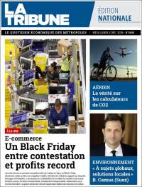 La Tribune