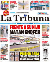 La Tribuna