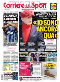 Corriere dello Sport