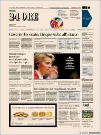 Il Sole 24 ORE