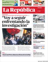 La Republica