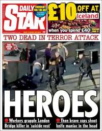 Daily Star