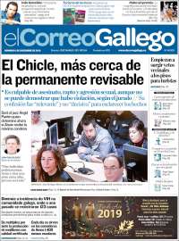 El Correo Gallego