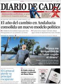 Diario de Cádiz