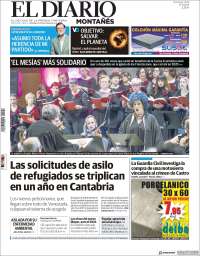 El Diario Montañés