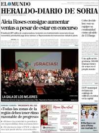 Diario de Soria