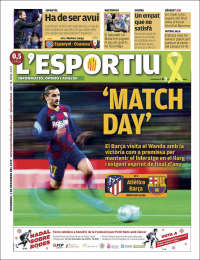 L'Esportiu