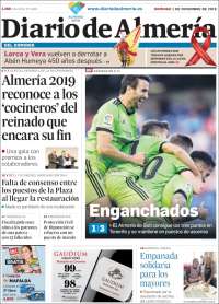 Diario de Almería