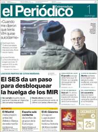 El Periódico de Extremadura