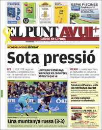 El Punt Avui - Girona