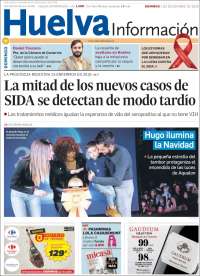 Huelva Información