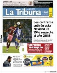 La Tribuna de Albacete