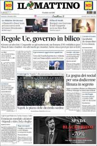 Il Mattino