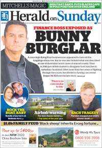 The New Zealand Herald