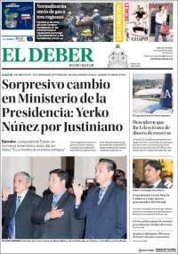 El Deber