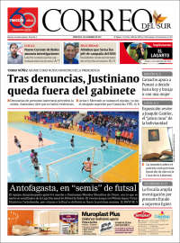 Correo Sur
