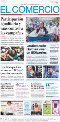 El Comercio