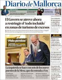 Diario de Mallorca