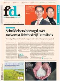 Het Financieele Dagblad