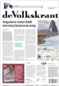 De Volkskrant