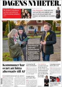 Dagens Nyheter