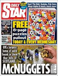 Daily Star