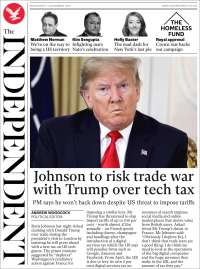 The Independent