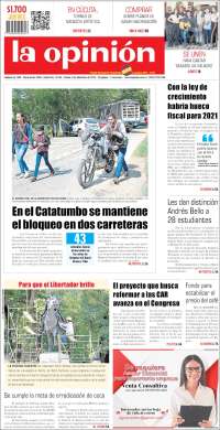 Diario La Opinion