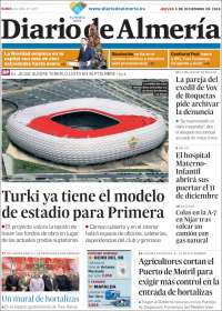 Diario de Almería