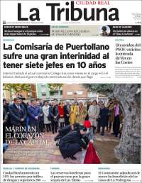 La Tribuna de Ciudad Real