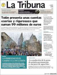 La Tribuna de Toledo