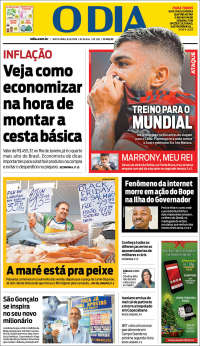O Dia