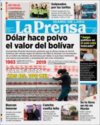 La Prensa de Lara