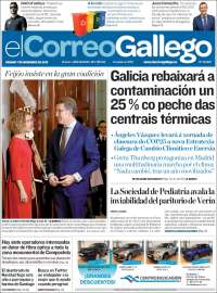 El Correo Gallego