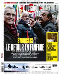 Libération