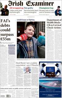 Irish Examiner