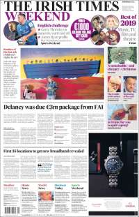Irish Times