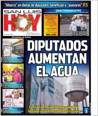 San Luis Hoy