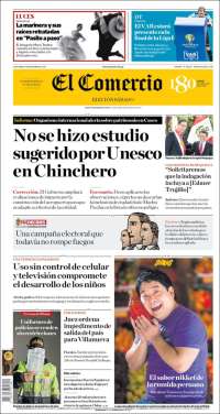 El Comercio