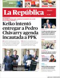La Republica