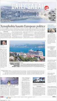 Daily Sabah