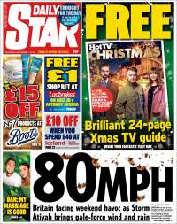 Daily Star