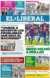 Diario El Liberal