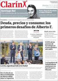 Clarín