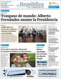 La República de Corrientes