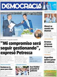 Diario Democracia